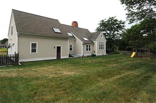 35 Little Pond Road Merrimac, MA 01860 - Photo 19 of 21