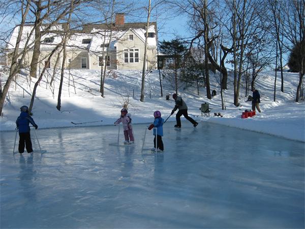 35 Little Pond Road Merrimac, MA 01860 - Photo 21 of 21