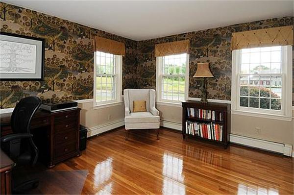 35 Little Pond Road Merrimac, MA 01860 - Photo 7 of 21
