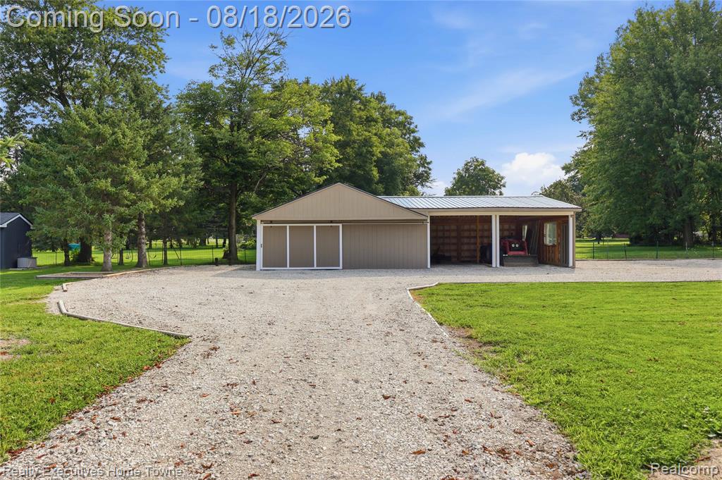 24450 Chapman Road Macomb, MI 48042 - Photo 51 of 74 Gallery Image 51