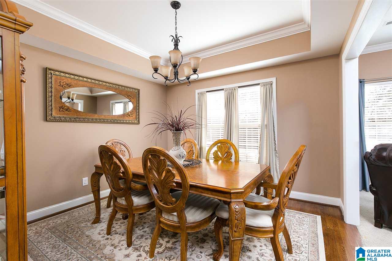 5325 Bridle Path Lane Pinson, AL 35126 - Photo 11 of 32