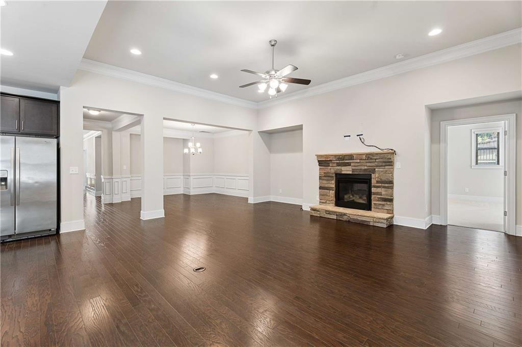 1810 Geranium Lane Cumming, GA 30040 - Photo 15 of 40