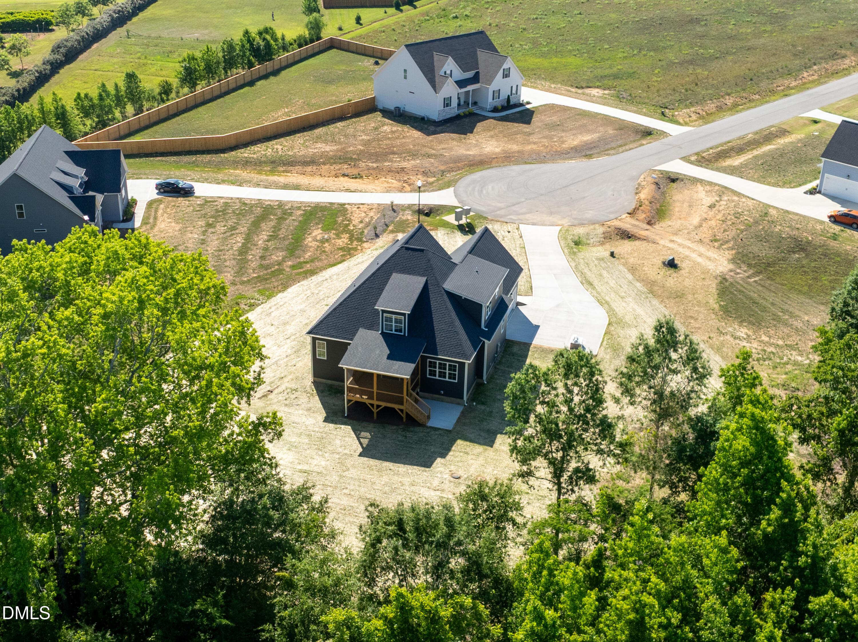 5621 River Buck Rd Spring Spring Hope, NC 27882 - Photo 46 of 46