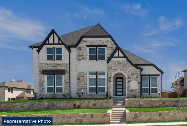 $676,187 | 412 Newpark Boulevard, DeSoto, TX 75115