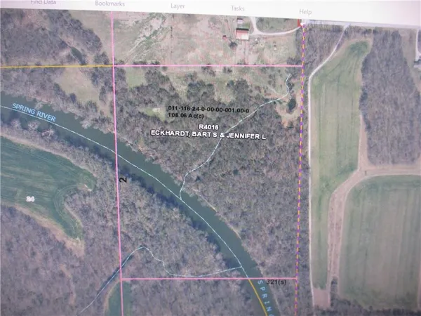 $240,000 | 0 Southeast 118th Street, Galena, KS 66739