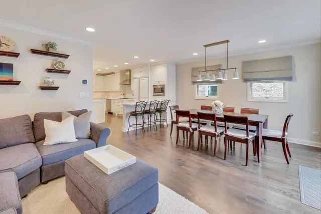 $1,549,000 | 2436 North Janssen Avenue, Chicago, IL 60614