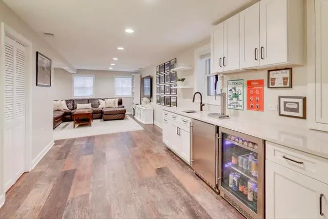 $1,549,000 | 2436 North Janssen Avenue, Chicago, IL 60614