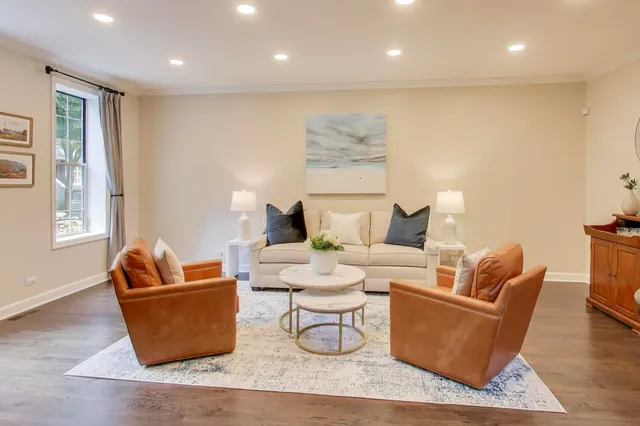 $1,549,000 | 2436 North Janssen Avenue, Chicago, IL 60614