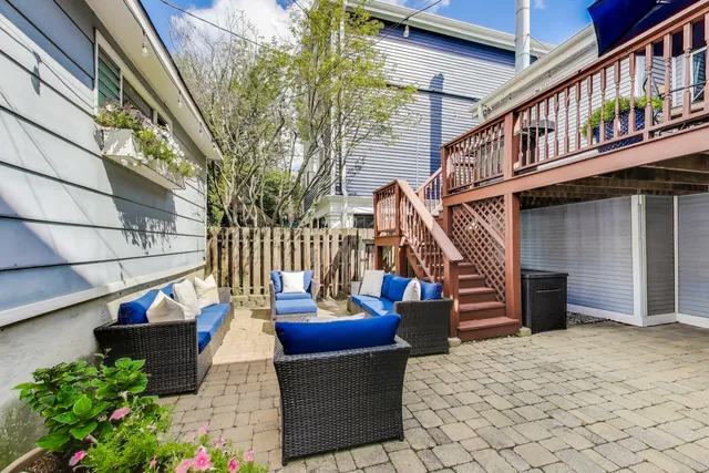 $1,549,000 | 2436 North Janssen Avenue, Chicago, IL 60614