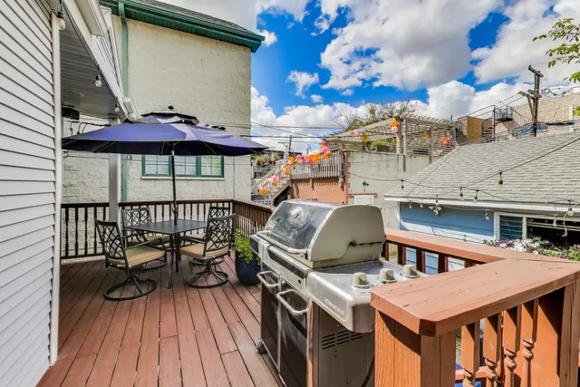 $1,549,000 | 2436 North Janssen Avenue, Chicago, IL 60614