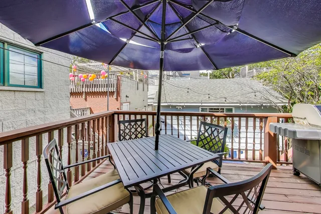 $1,549,000 | 2436 North Janssen Avenue, Chicago, IL 60614