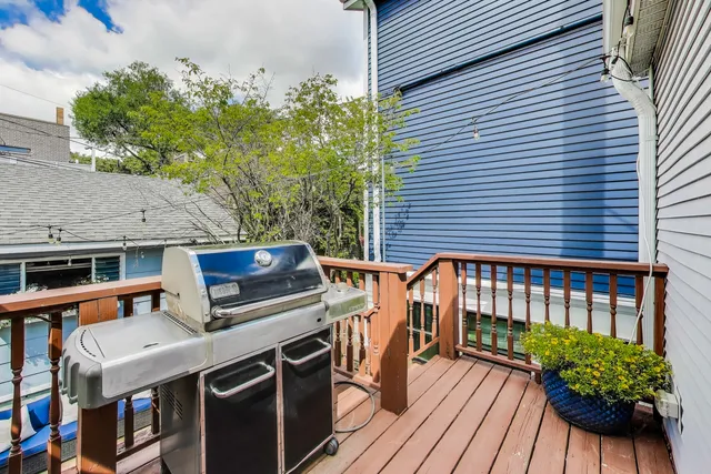 $1,549,000 | 2436 North Janssen Avenue, Chicago, IL 60614