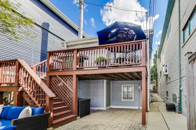 $1,549,000 | 2436 North Janssen Avenue, Chicago, IL 60614