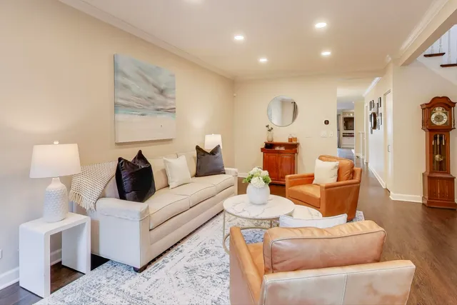 $1,549,000 | 2436 North Janssen Avenue, Chicago, IL 60614