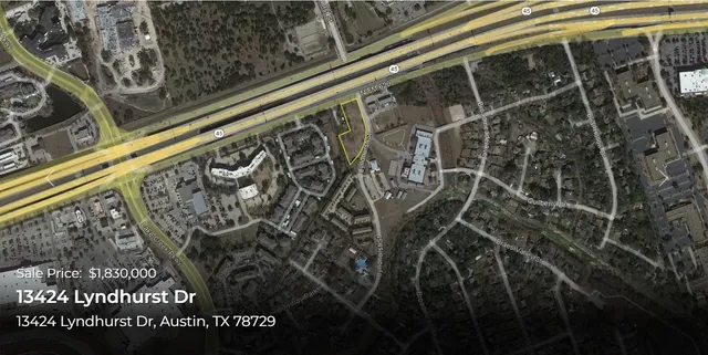 $1,830,000 | 13443 North Rr 620 Round Rock Tx 78664, Austin, TX 78729