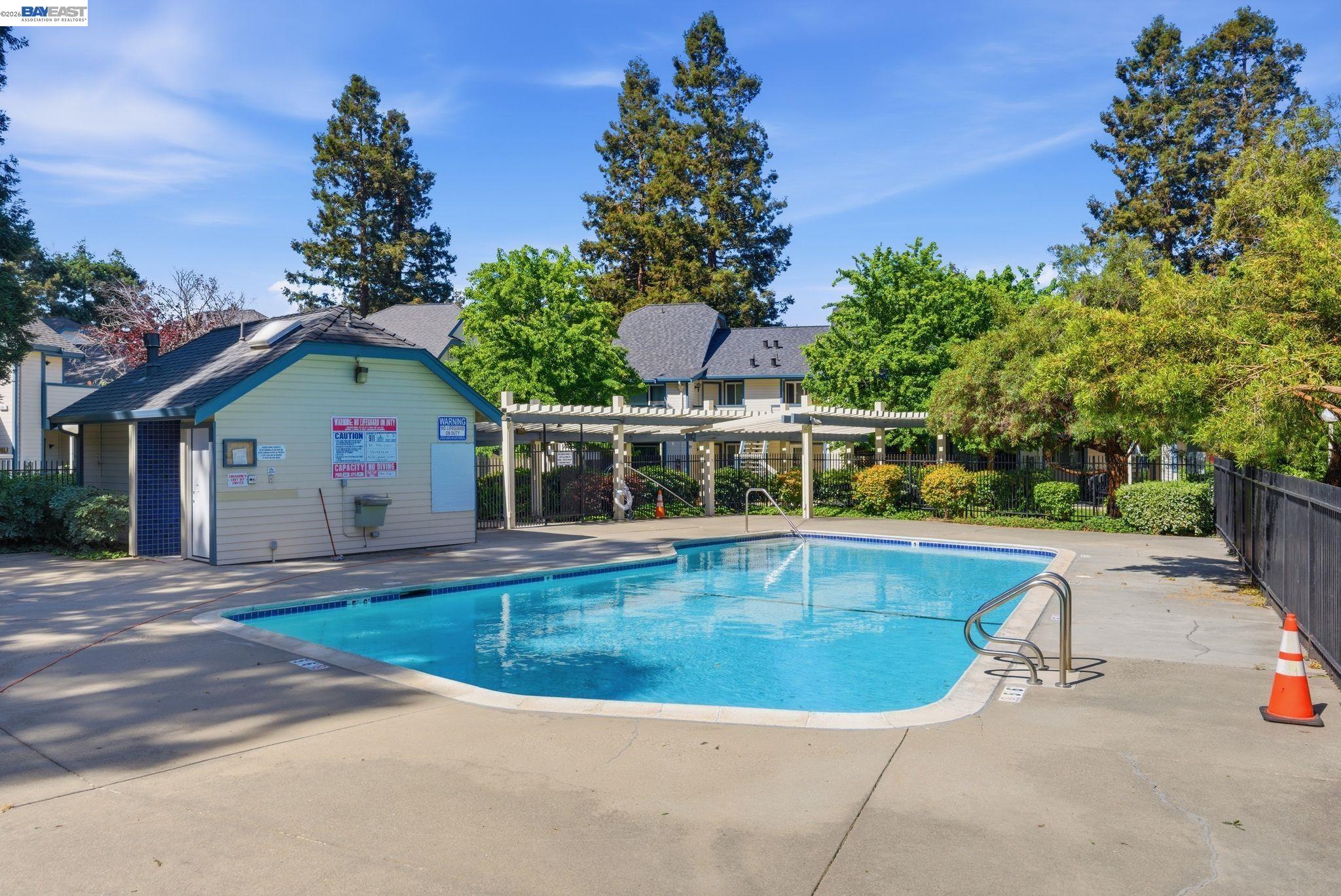 416 Sequim Common Fremont, CA 94539 - Photo 31 of 36