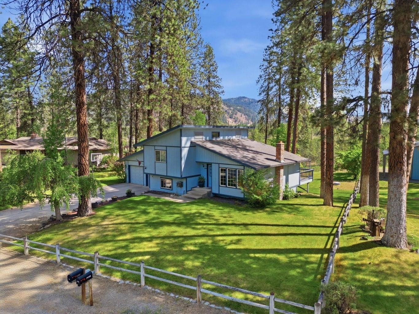 945 South Josephine Road Kettle Falls, WA 99141 - Photo 17 of 21