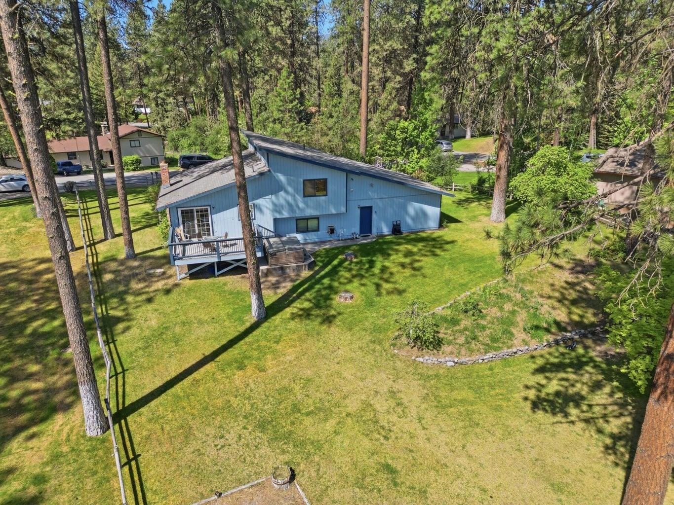 945 South Josephine Road Kettle Falls, WA 99141 - Photo 18 of 21
