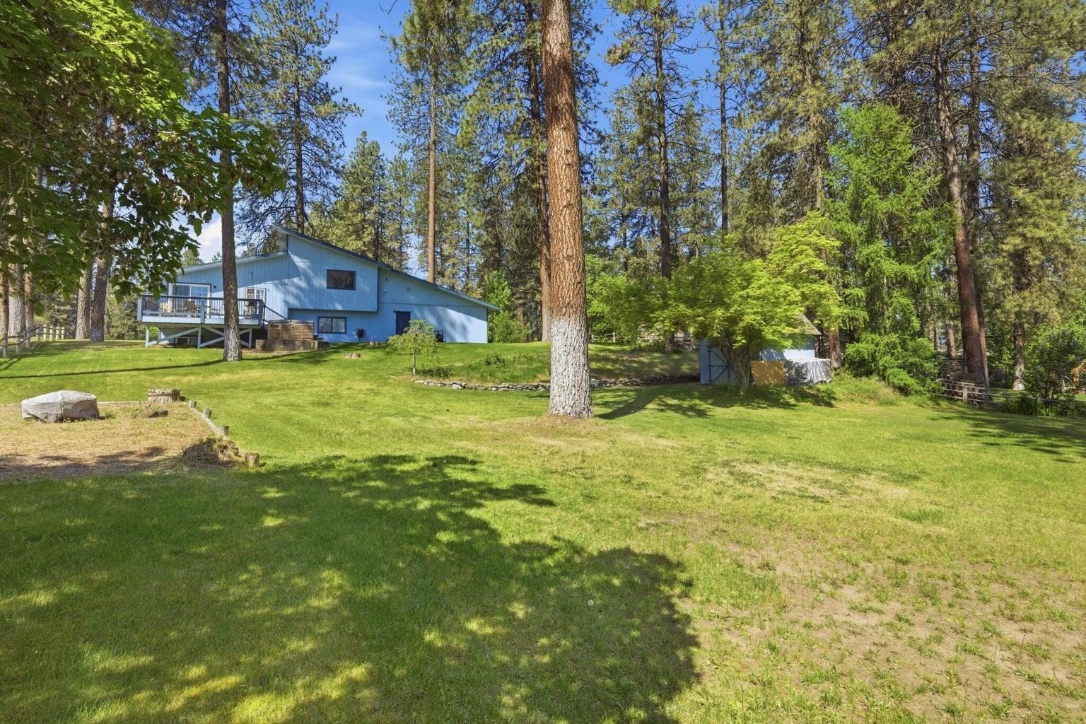 945 South Josephine Road Kettle Falls, WA 99141 - Photo 21 of 21