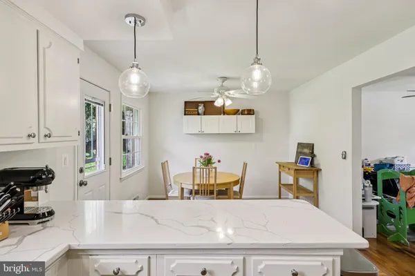 $799,900 | 4 Burket Court, Silver Spring, MD 20910