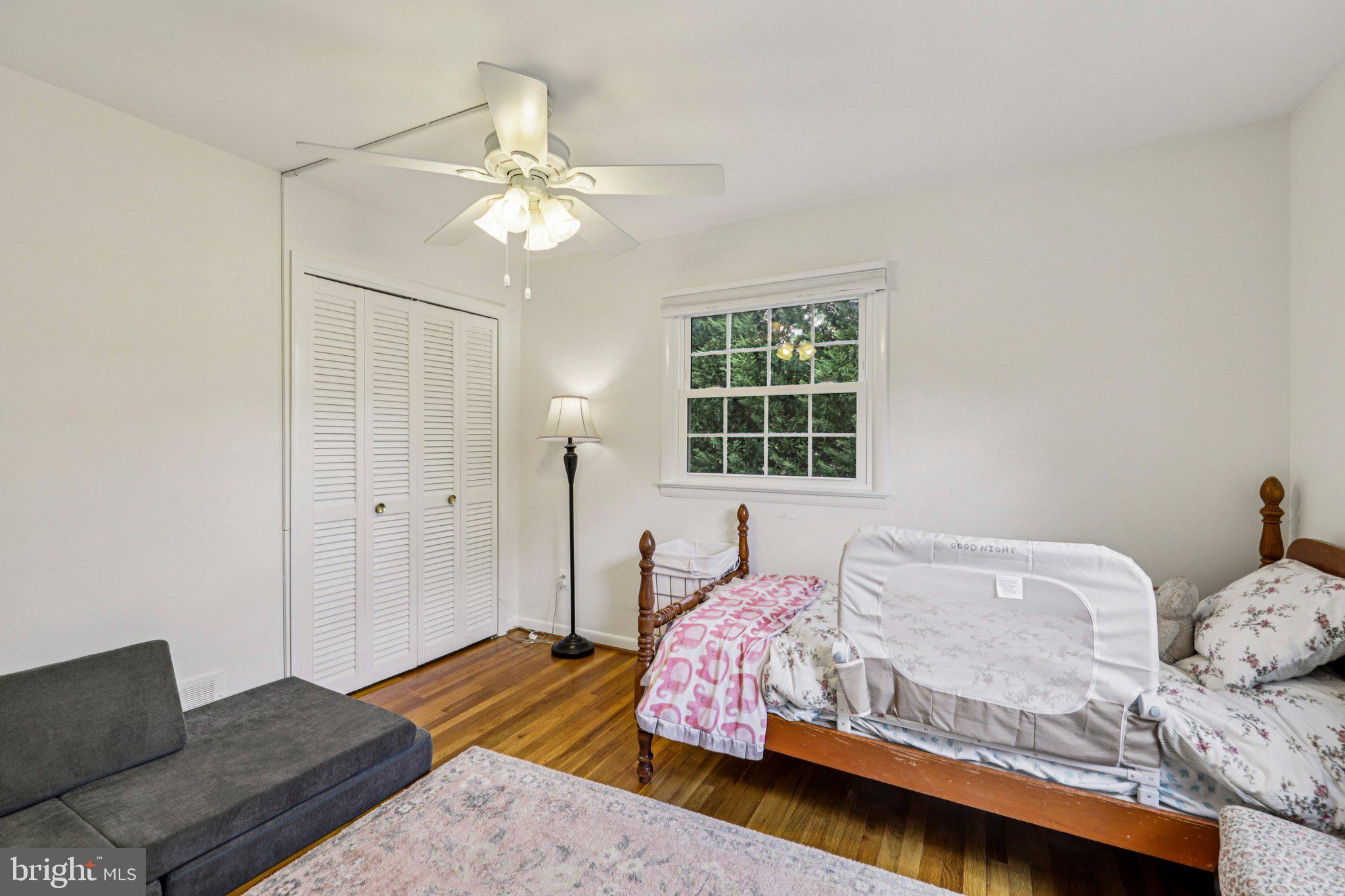 4 Burket Court Silver Spring, MD 20910 - Photo 18 of 48