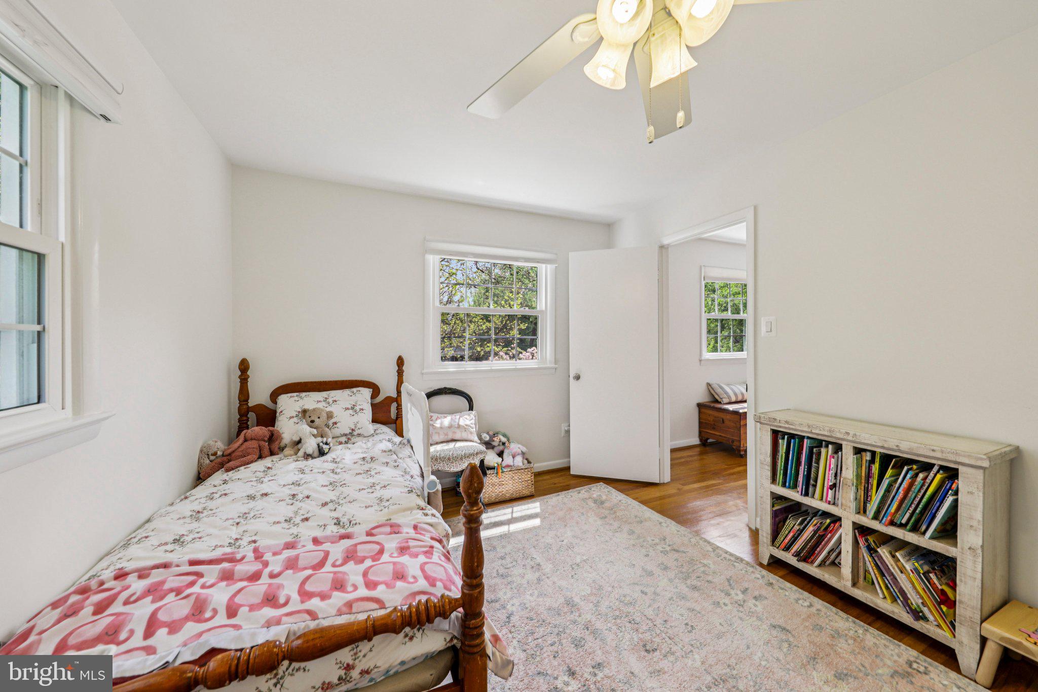 4 Burket Court Silver Spring, MD 20910 - Photo 19 of 48