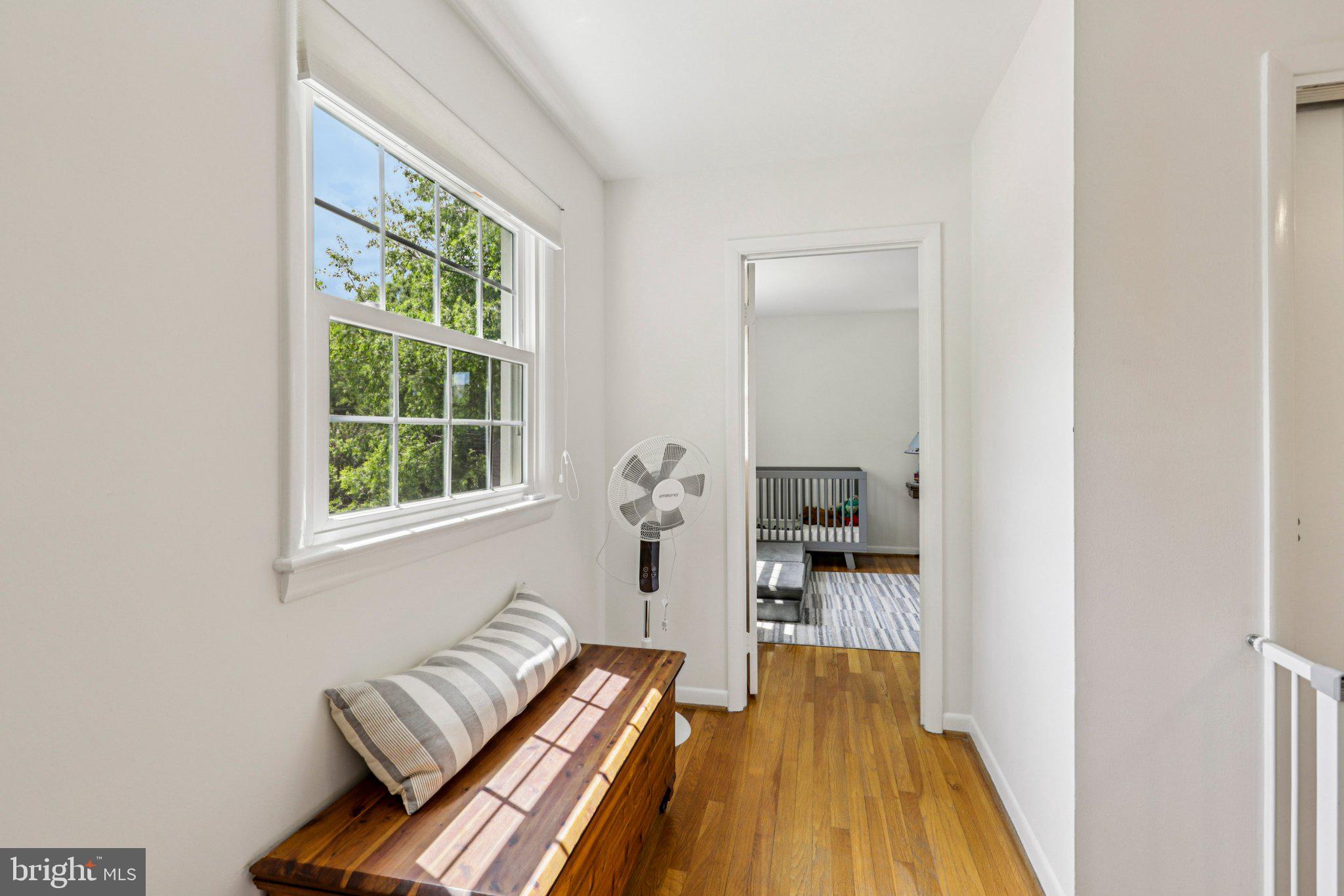 4 Burket Court Silver Spring, MD 20910 - Photo 20 of 48
