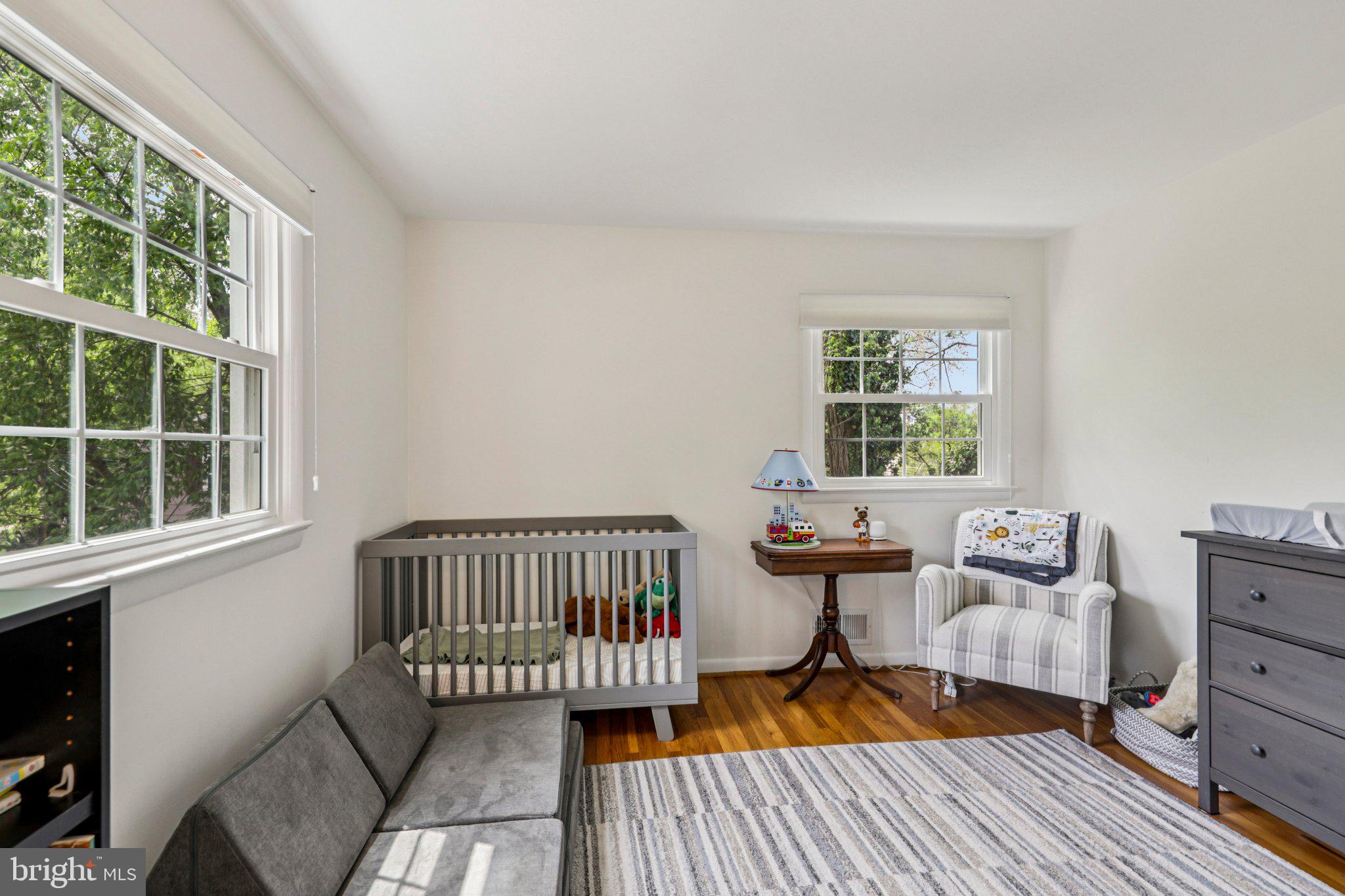 4 Burket Court Silver Spring, MD 20910 - Photo 21 of 48