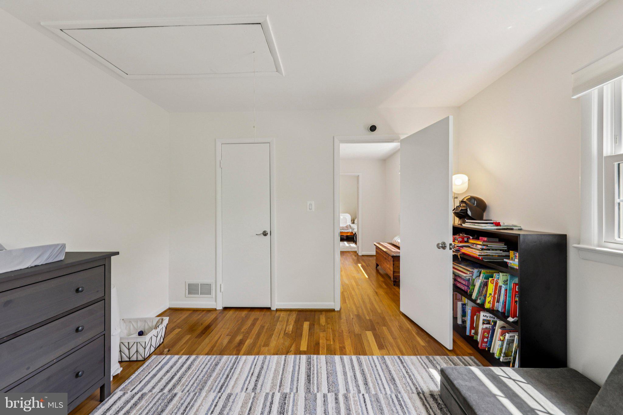 4 Burket Court Silver Spring, MD 20910 - Photo 22 of 48