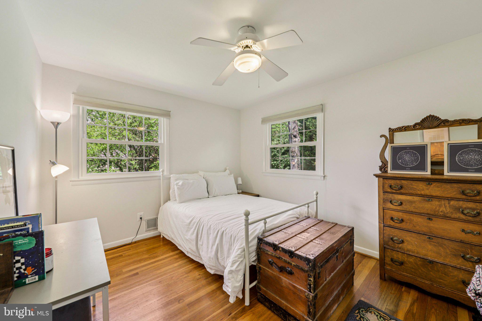 4 Burket Court Silver Spring, MD 20910 - Photo 23 of 48