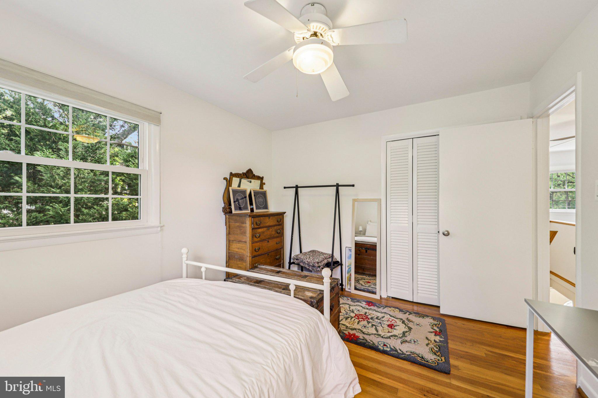 4 Burket Court Silver Spring, MD 20910 - Photo 24 of 48