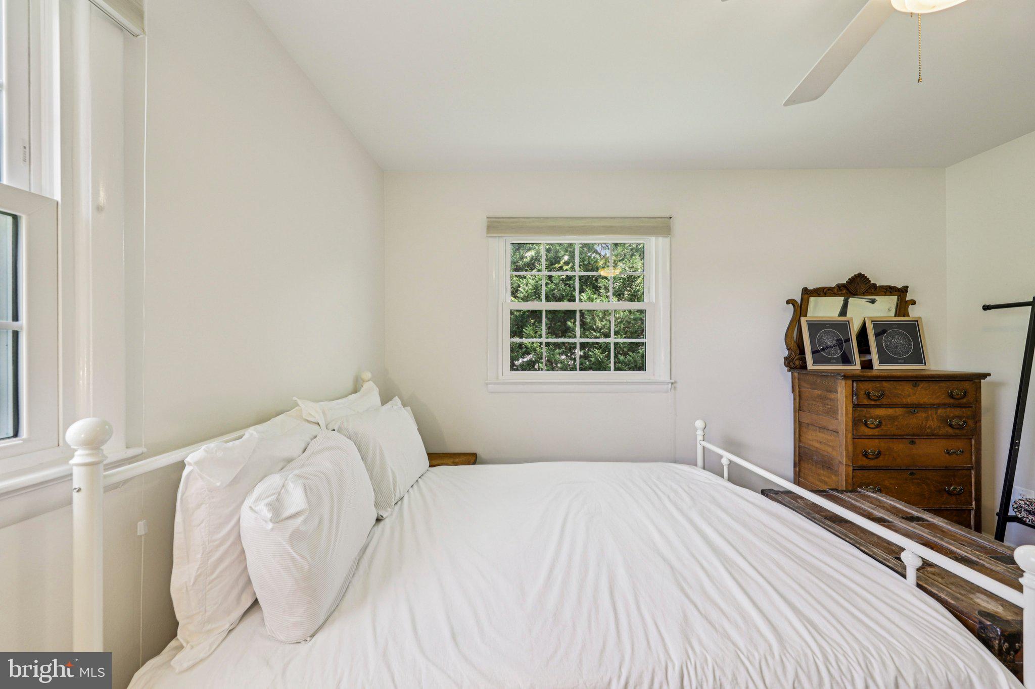 4 Burket Court Silver Spring, MD 20910 - Photo 25 of 48
