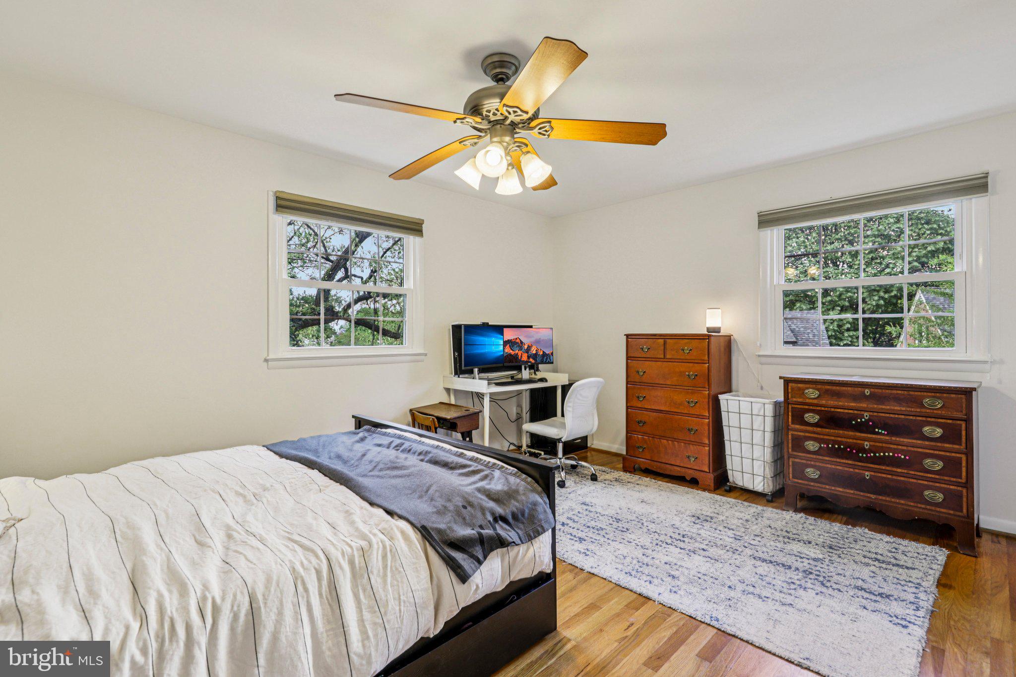 4 Burket Court Silver Spring, MD 20910 - Photo 26 of 48