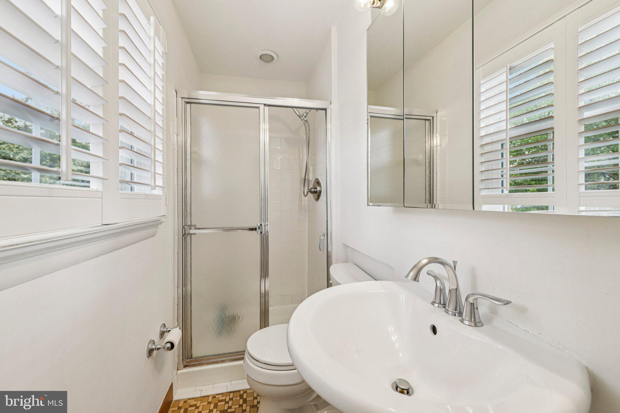 4 Burket Court Silver Spring, MD 20910 - Photo 31 of 48