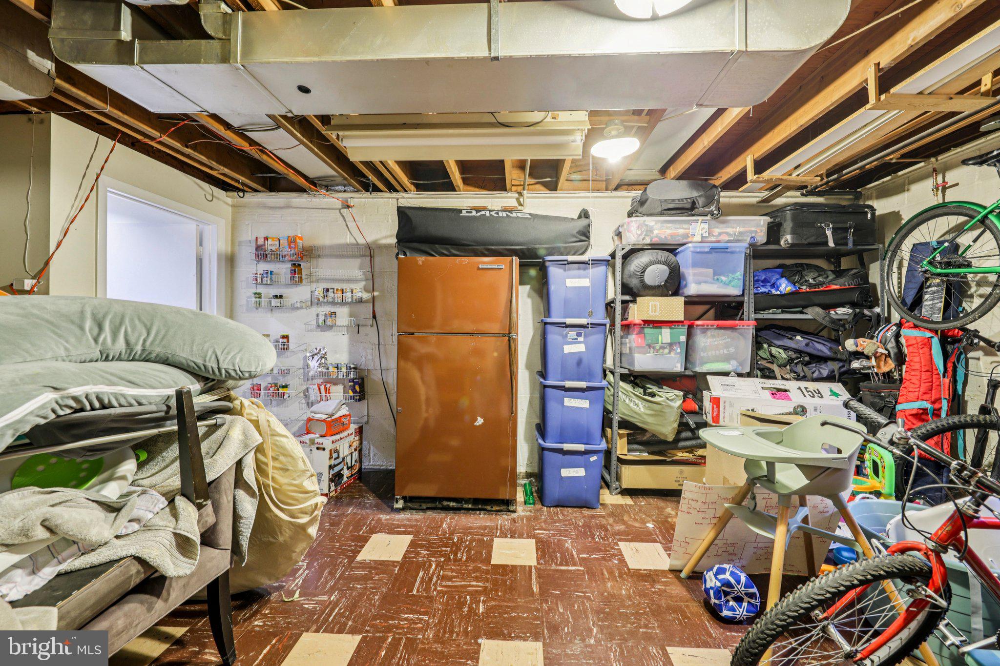 4 Burket Court Silver Spring, MD 20910 - Photo 40 of 48