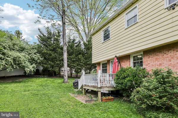 $799,900 | 4 Burket Court, Silver Spring, MD 20910