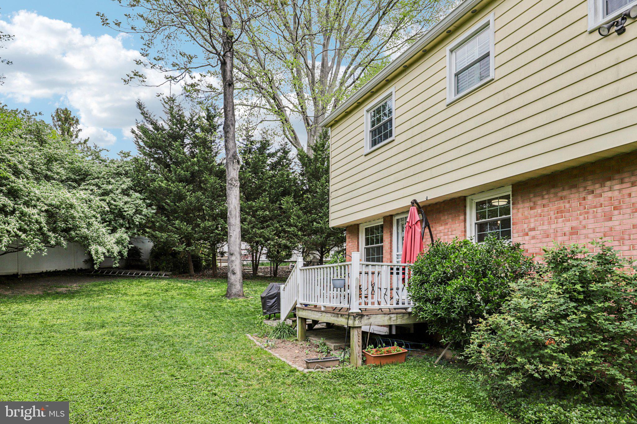4 Burket Court Silver Spring, MD 20910 - Photo 41 of 48