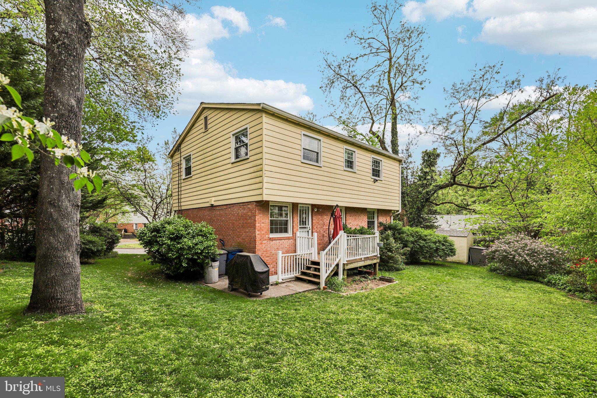 4 Burket Court Silver Spring, MD 20910 - Photo 42 of 48