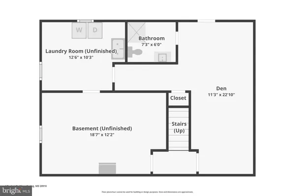 $799,900 | 4 Burket Court, Silver Spring, MD 20910