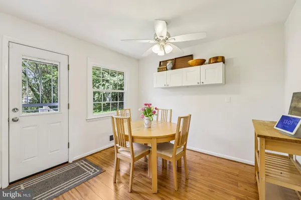 $799,900 | 4 Burket Court, Silver Spring, MD 20910