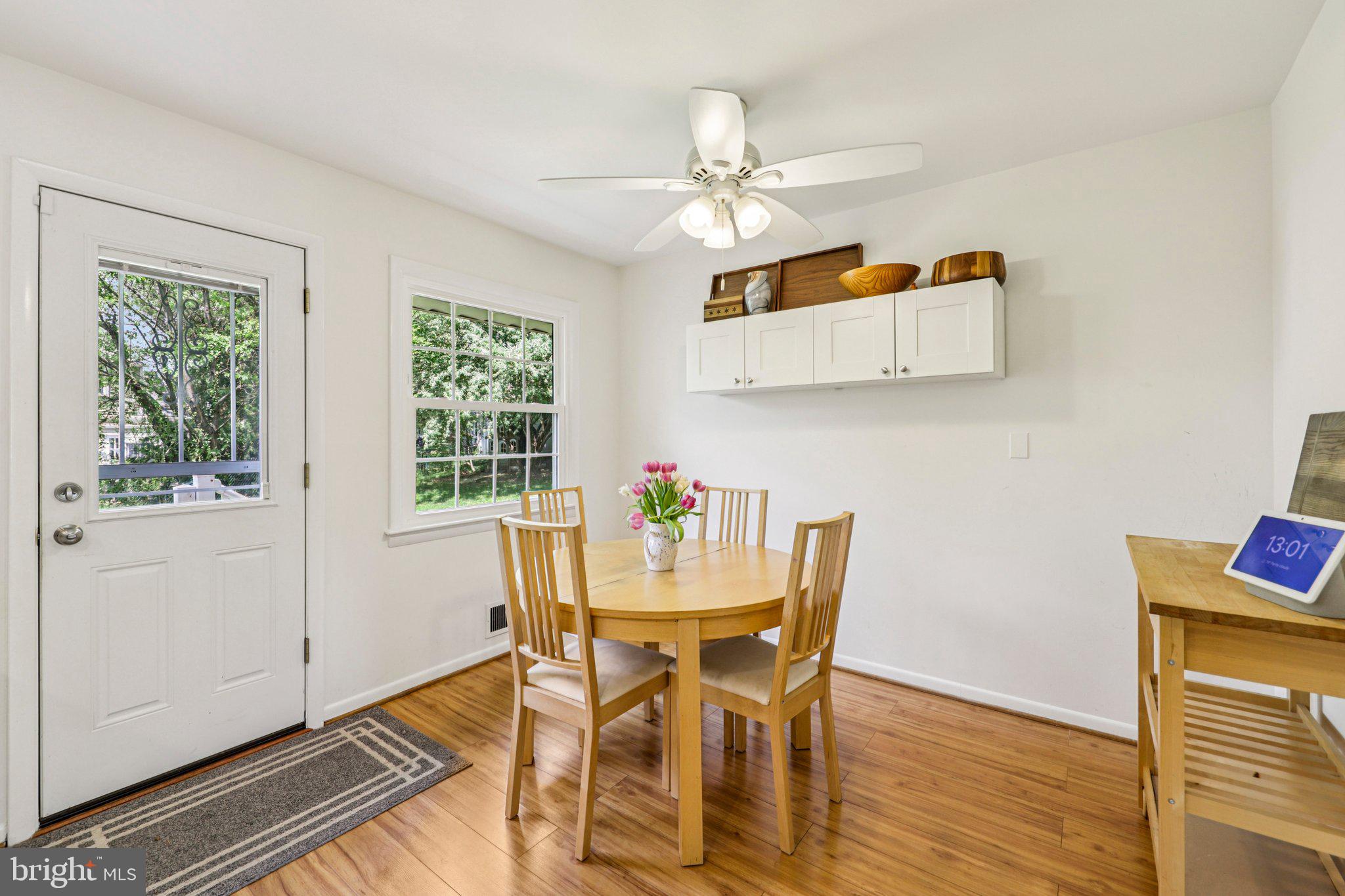 4 Burket Court Silver Spring, MD 20910 - Photo 7 of 48