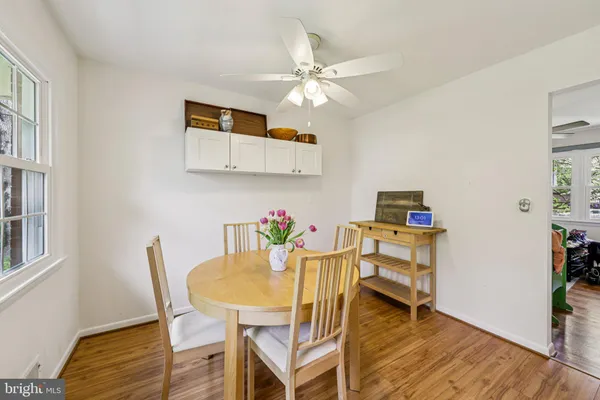 $799,900 | 4 Burket Court, Silver Spring, MD 20910