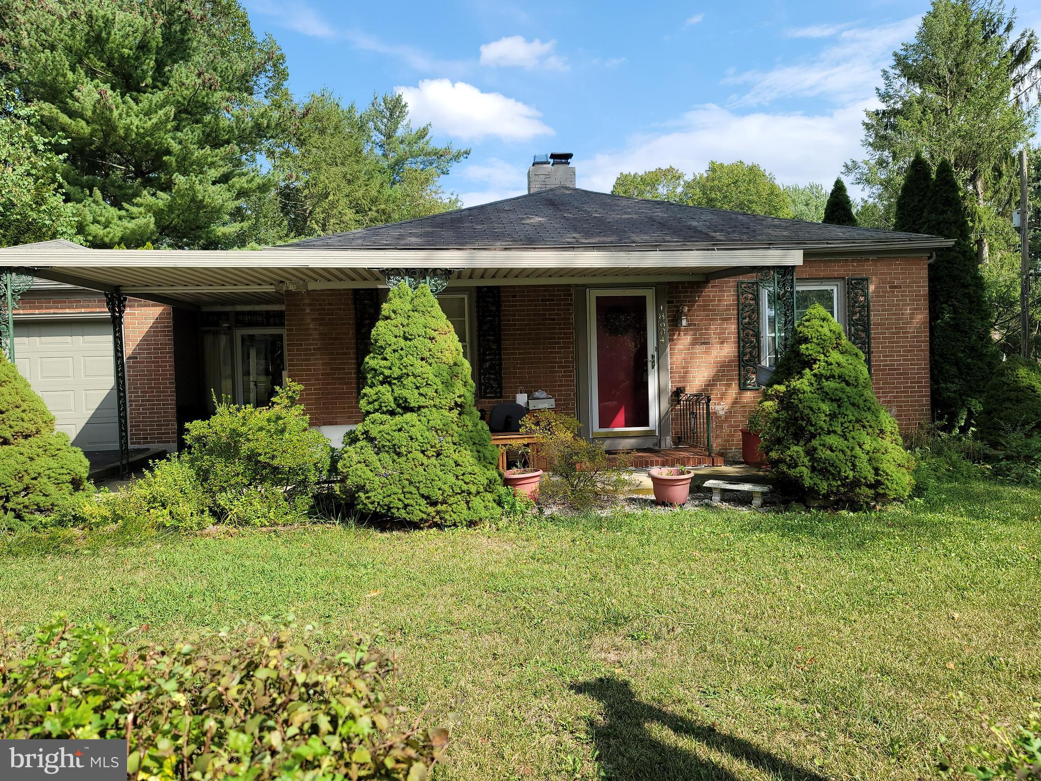18604 Preston Road Hagerstown, MD 21742 - Photo 2 of 38 Gallery Image 2