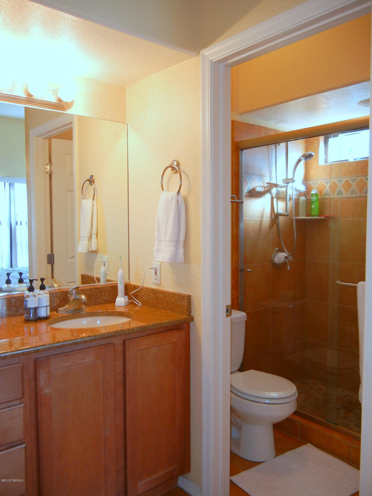 5800 North Kolb Road, Unit 8245 Tucson, AZ 85750 - Photo 4 of 19