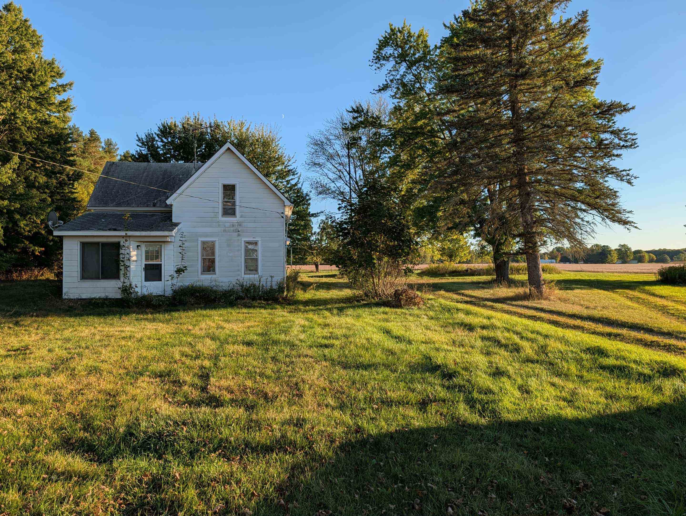 5883 West Fike Road Coleman, MI 48618 - Photo 3 of 23