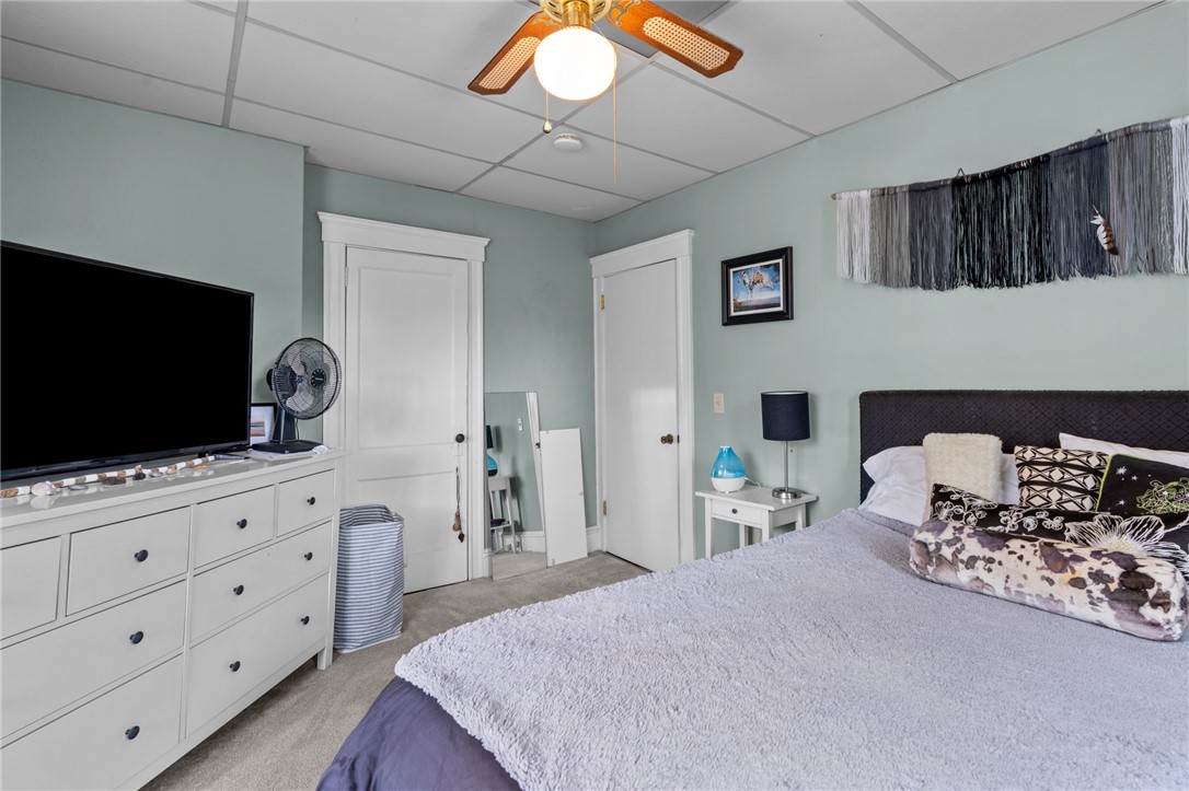 100 Cooper Avenue Woonsocket, RI 02895 - Photo 12 of 40 First floor Bedroom1