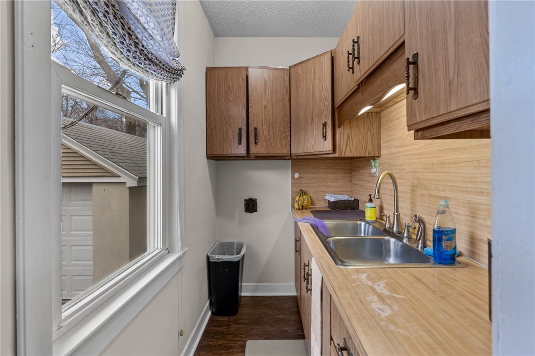 100 Cooper Avenue Woonsocket, RI 02895 - Photo 6 of 40 First floor kitchen