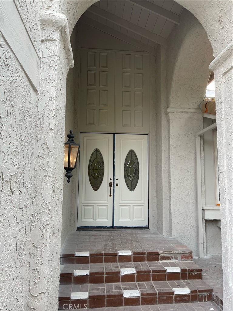 24746 Scott Lane Lake Forest, CA 92630 - Photo 2 of 4 a bathroom with a sink and a mirror