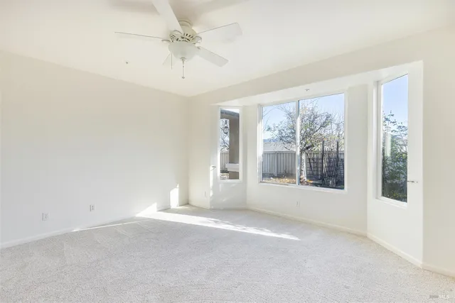 a kitchen with stainless steel appliances a stove top oven