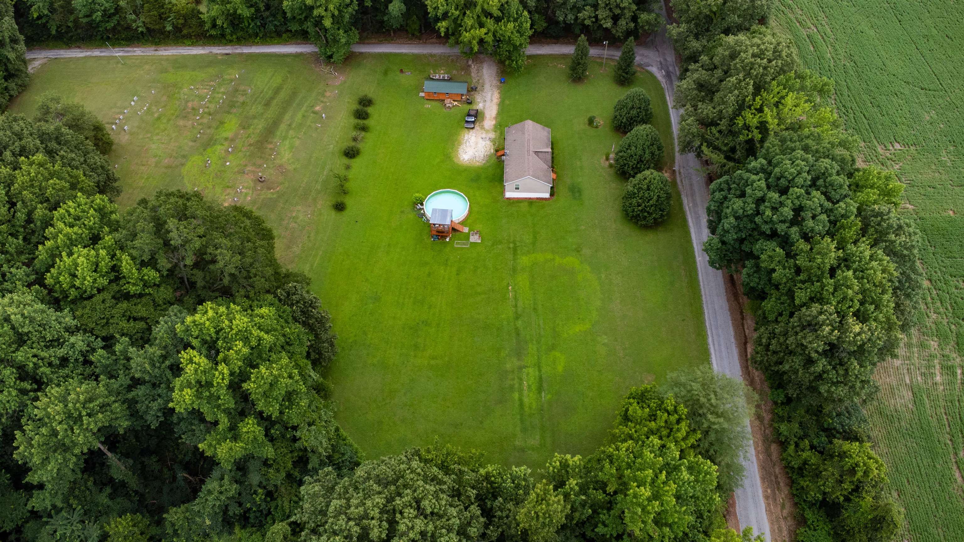 385 Shady Rest Road Ripley, TN 38063 - Photo 21 of 31